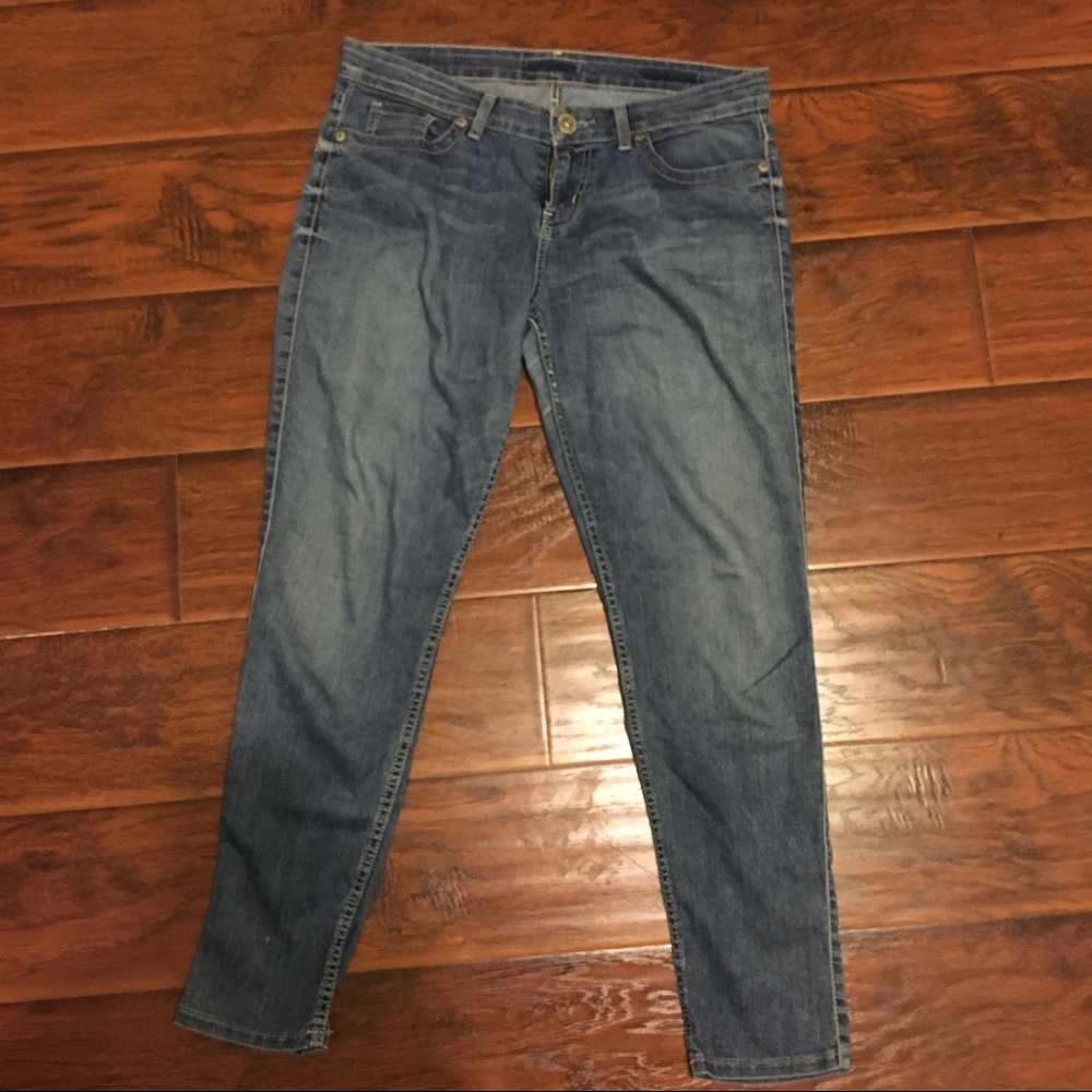 Guess Jeans